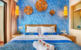 Natya Hotel Gili Trawangan